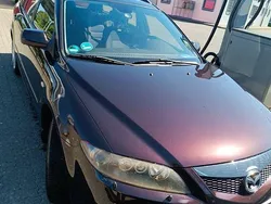 Andere farben Gebraucht 2007 Mazda 6 Kombi | 1.500 € (Fairer Preis)