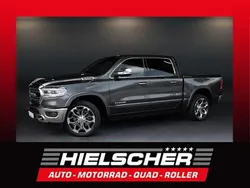 Grau Gebraucht 2018 Dodge Ram Abholung | 65.900 €
