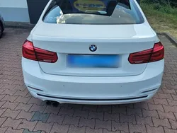 Weiß Gebraucht 2018 BMW 330 Limousine | 23.000 € (Fairer Preis)