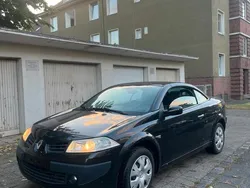 Renault Mégane Cabriolet