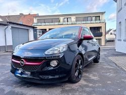 Schwarz Gebraucht 2017 Opel Adam Kleinwagen | 9.990 € (Fairer Preis)