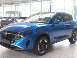 Schwarz Neu 2025 Nissan Qashqai N-Connecta SUV | 31.549 € (Superpreis)