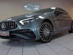 Selenitgrau met (metallic) Gebraucht 2021 Mercedes CLS400 AMG Coupé | 58.500 € (Fairer Preis)