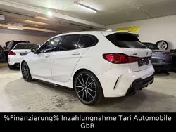 Alpinweiss iii (300) Gebraucht 2020 BMW 135 Kleinwagen | 25.980 € (Teuer)