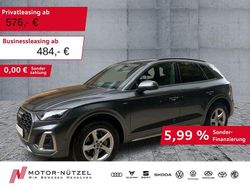 Daytonagrau perleffekt Gebraucht 2023 Audi Q5 S-Line SUV | 42.450 € (Fairer Preis)
