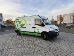 Weiß Gebraucht 2005 Opel Movano Van | 5.000 €