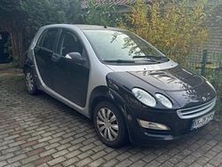 Schwarz Gebraucht 2004 Smart ForFour Kleinwagen | 950 € (Guter Preis)