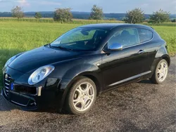 Schwarz Gebraucht 2012 Alfa Romeo MiTo Super Kleinwagen | 5.400 € (Fairer Preis)