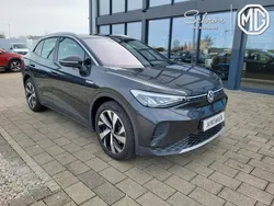 Gebraucht 2022 VW ID.4 Pro Performance SUV | 35.525 € (Etwas zu teuer)