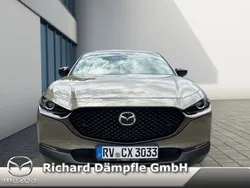 Zircon sand Gebraucht 2025 Mazda CX-30 Nagisa SUV | 30.995 € (Guter Preis)
