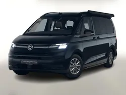 Blau Neu 2025 VW T7 California Van | 71.188 € (Teuer)