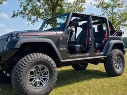 Gebraucht 2018 Jeep Wrangler Rubicon SUV | 56.999 €
