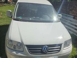 Gebraucht 2006 VW Caddy Van / Kleinbus | 3.500 € (Fairer Preis)