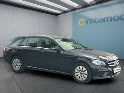 Gebraucht 2021 Mercedes C200 Kombi | 19.199 € (Guter Preis)