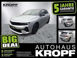 Grau/typ aussenverkleidung met Gebraucht 2024 Opel Astra Limousine | 20.490 € (Guter Preis)