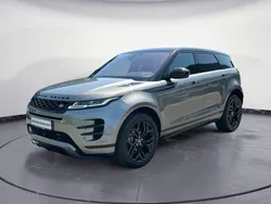 Silber Gebraucht 2022 Land Rover Range Rover evoque HSE Dynamic SUV | 39.960 € (Guter Preis)