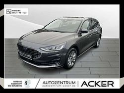 Magnetic Gebraucht 2024 Ford Focus Titanium X Kombi | 23.880 € (Fairer Preis)