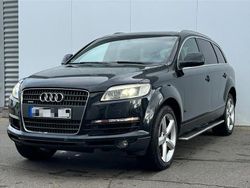 Schwarz Gebraucht 2007 Audi Q7 SUV | 8.000 € (Fairer Preis)