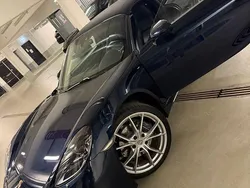 Blau Gebraucht 2020 Porsche Boxster Cabrio | 59.000 € (Fairer Preis)
