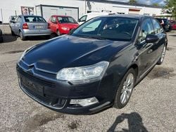 Grau Gebraucht 2007 Citroën C5 Exclusive Limousine | 2.600 € (Guter Preis)