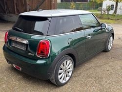 Grün Gebraucht 2018 Mini Cooper Kleinwagen | 12.600 € (Guter Preis)