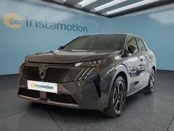 Grau Gebraucht 2025 Peugeot 3008 Van / Kleinbus | 43.949 €