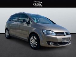 Braun Gebraucht 2011 VW Golf Plus Cross Style Van / Kleinbus | 5.999 € (Fairer Preis)