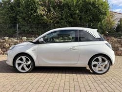 Gebraucht 2014 Opel Adam Kleinwagen | 5.750 € (Guter Preis)