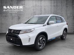 Weiß Neu 2025 Suzuki Vitara Comfort+ SUV | 29.990 € (Teuer)