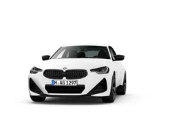 Gebraucht 2023 BMW M240 M Sport Coupé | 46.390 € (Guter Preis)