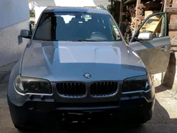 Grau Gebraucht 2005 BMW X3 SUV | 4.800 € (Fairer Preis)