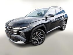 Abyss black mineraleffekt abyss black mineraleffekt Neu 2025 Hyundai Tucson Trend SUV | 36.942 € (Superpreis)