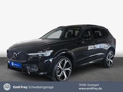 Schwarz Gebraucht 2023 Volvo XC60 Plus SUV | 39.500 € (Fairer Preis)