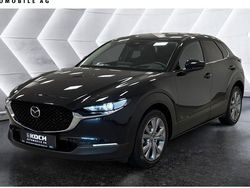 Schwarz Gebraucht 2025 Mazda CX-30 Center-Line SUV | 26.890 €