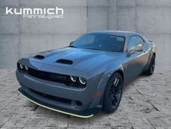 Grau Neu 2025 Dodge Challenger Coupé | 84.990 € (Superpreis)