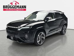Schwarz Neu 2025 Ssangyong (KGM) Actyon SUV | 37.490 €