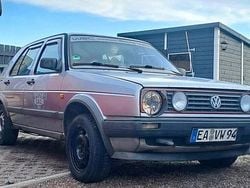 Gebraucht 1991 VW Golf II Kleinwagen | 999 €
