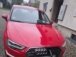 Gebraucht 2020 Audi A3 Sportback e-tron Kleinwagen | 20.450 € (Fairer Preis)