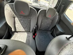 Schwarz Gebraucht 2010 Renault Twingo Kleinwagen | 4.000 €