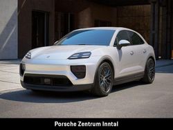 Grau Neu 2025 Porsche Macan SUV | 99.965 € (Superpreis)