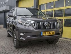 Gebraucht 2019 Toyota Land Cruiser Executive Van | 51.970 €