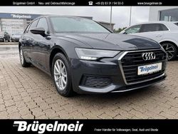 Manhattangrau Gebraucht 2022 Audi A6 Kombi | 31.490 € (Superpreis)