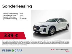 Gletscherweiß Gebraucht 2025 Audi A5 Sport Coupé | 41.480 €