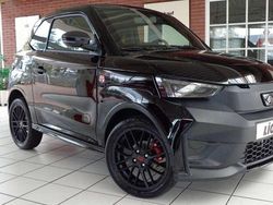 Asphaltgrau Neu 2025 Ligier JS50 Kleinwagen | 22.375 €