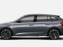 Graphitegrau metallic Neu 2025 Skoda Scala Monte Carlo Kleinwagen | 28.327 € (Etwas zu teuer)