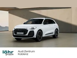 Weiß Neu 2025 Audi Q5 Sport SUV | 65.480 € (Superpreis)