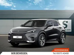 Sonic chrome Neu 2025 Lexus LBX SUV | 33.880 € (Fairer Preis)