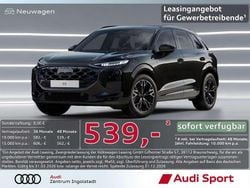 Mythosschwarz Neu 2025 Audi Q3 Sport SUV | 53.250 € (Fairer Preis)