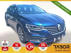 Blau Gebraucht 2022 Renault Talisman Zen Kombi | 17.988 € (Fairer Preis)