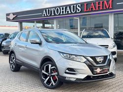Other Gebraucht 2018 Nissan Qashqai 360º SUV | 14.990 € (Fairer Preis)